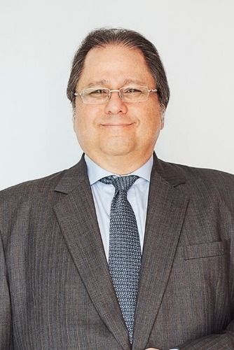 Eduardo Gonzalez Garay