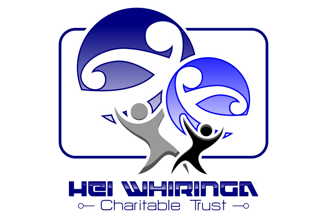 Hei Whiringa Charitable Trust Logo