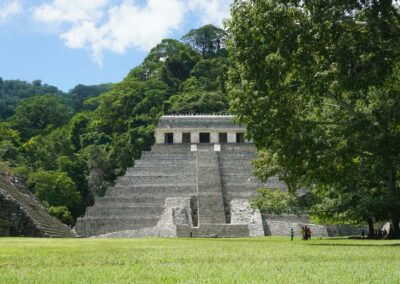 Encuentro de Palenque